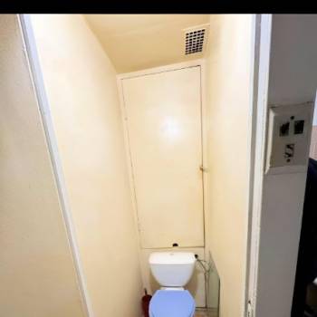 Сдается 2-х комнатная квартира, 38 м²