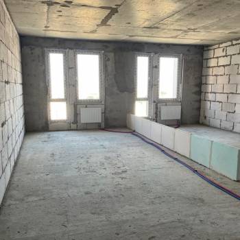 Продается 2-х комнатная квартира, 49,7 м²
