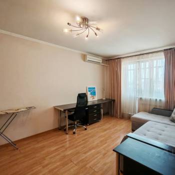 Сдается 1-комнатная квартира, 38,5 м²