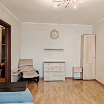 Сдается 1-комнатная квартира, 38,5 м²