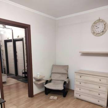 Сдается 1-комнатная квартира, 38,5 м²