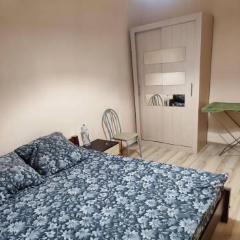 Сдается 1-комнатная квартира, 32 м²