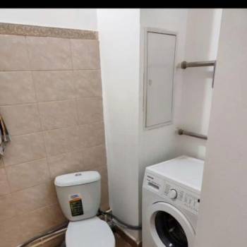 Сдается 1-комнатная квартира, 32 м²