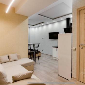Сдается 1-комнатная квартира, 35 м²