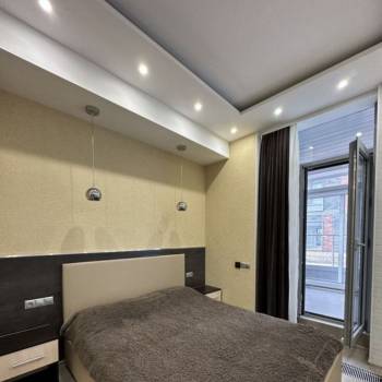 Сдается 1-комнатная квартира, 35 м²