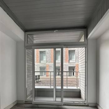 Сдается 1-комнатная квартира, 35 м²