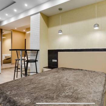 Сдается 1-комнатная квартира, 35 м²