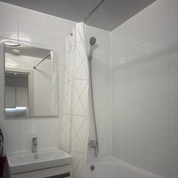 Сдается 1-комнатная квартира, 32 м²