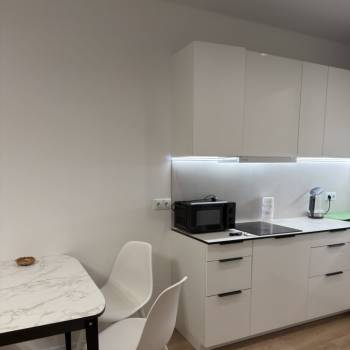 Сдается 1-комнатная квартира, 32 м²