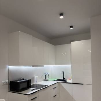 Сдается 1-комнатная квартира, 32 м²