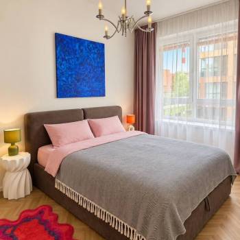 Продается 2-х комнатная квартира, 43 м²