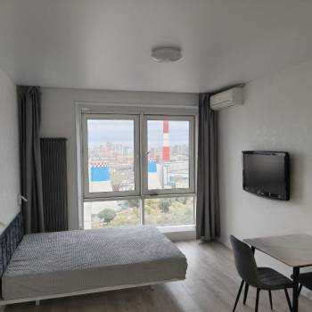 Сдается 1-комнатная квартира, 25 м²
