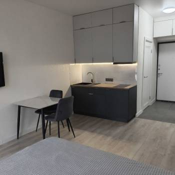 Сдается 1-комнатная квартира, 25 м²