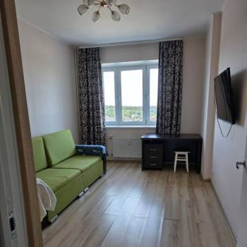 Сдается 2-х комнатная квартира, 52,2 м²