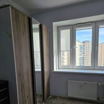 Сдается 2-х комнатная квартира, 52,2 м²
