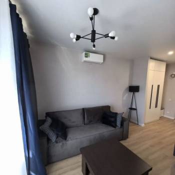 Сдается 1-комнатная квартира, 23 м²
