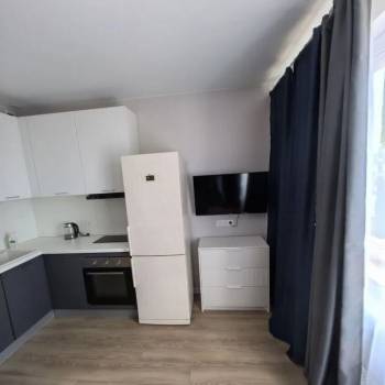 Сдается 1-комнатная квартира, 23 м²