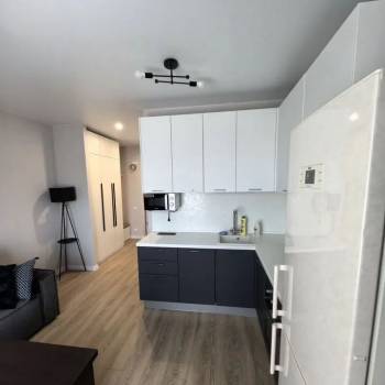 Сдается 1-комнатная квартира, 23 м²