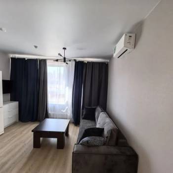 Сдается 1-комнатная квартира, 23 м²