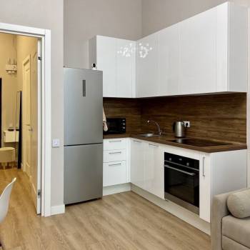 Сдается 2-х комнатная квартира, 50,8 м²