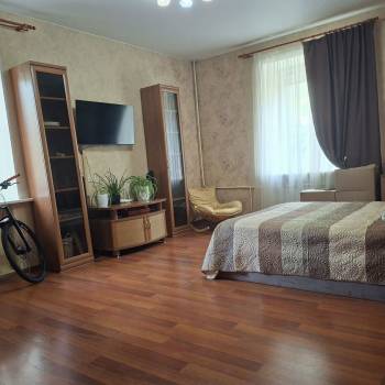 Сдается 2-х комнатная квартира, 56,6 м²