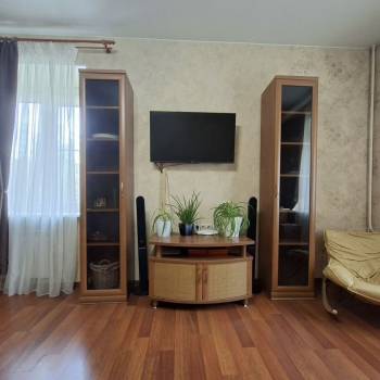 Сдается 2-х комнатная квартира, 56,6 м²