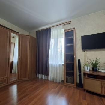 Сдается 2-х комнатная квартира, 56,6 м²
