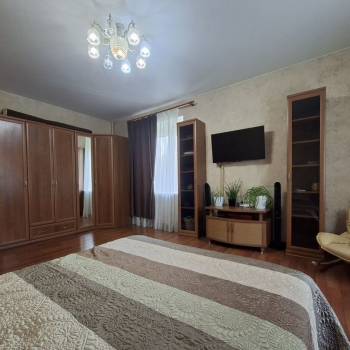 Сдается 2-х комнатная квартира, 56,6 м²