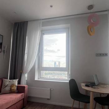 Сдается 1-комнатная квартира, 37 м²