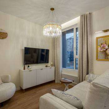 Сдается 1-комнатная квартира, 25 м²