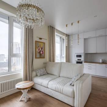 Сдается 1-комнатная квартира, 25 м²
