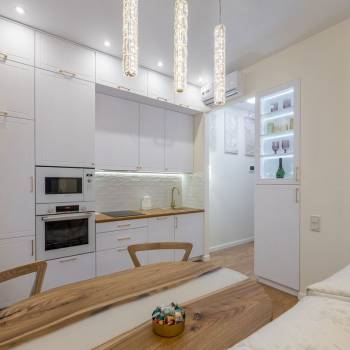 Сдается 1-комнатная квартира, 25 м²