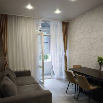 Сдается 1-комнатная квартира, 42,6 м²