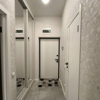Сдается 1-комнатная квартира, 42,6 м²