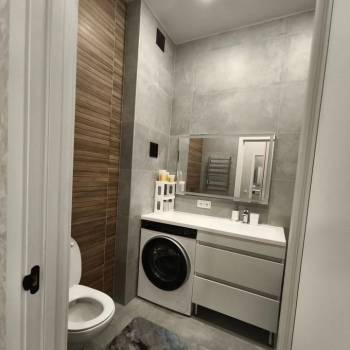 Сдается 1-комнатная квартира, 42,6 м²