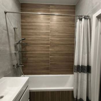 Сдается 1-комнатная квартира, 42,6 м²
