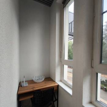 Сдается 1-комнатная квартира, 42,6 м²