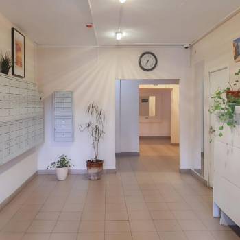 Сдается 1-комнатная квартира, 41 м²