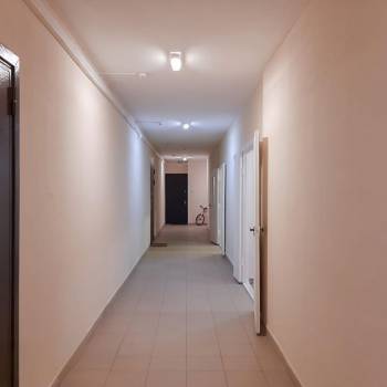 Сдается 1-комнатная квартира, 41 м²