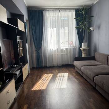 Продается 2-х комнатная квартира, 56,9 м²