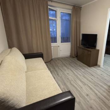 Сдается Многокомнатная квартира, 54,6 м²