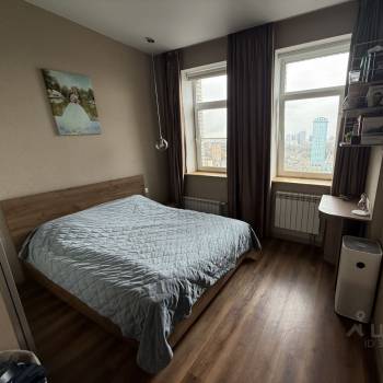 Продается 2-х комнатная квартира, 81 м²