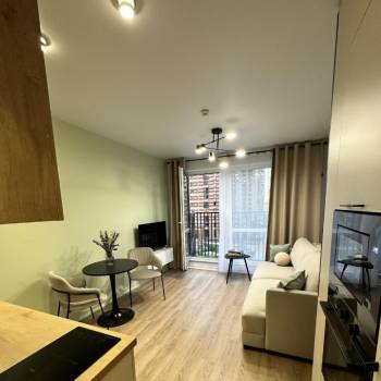 Сдается 1-комнатная квартира, 25 м²