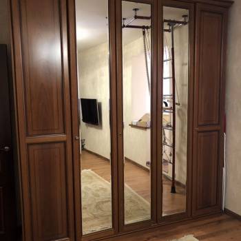 Продается 1-комнатная квартира, 33 м²