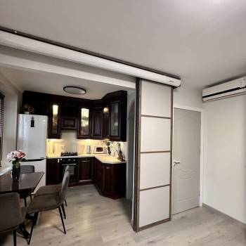 Сдается 2-х комнатная квартира, 45 м²
