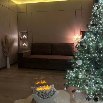 Сдается 2-х комнатная квартира, 45 м²