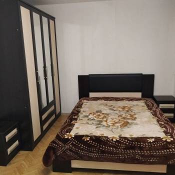 Сдается 1-комнатная квартира, 31 м²