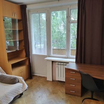 Сдается 1-комнатная квартира, 31 м²