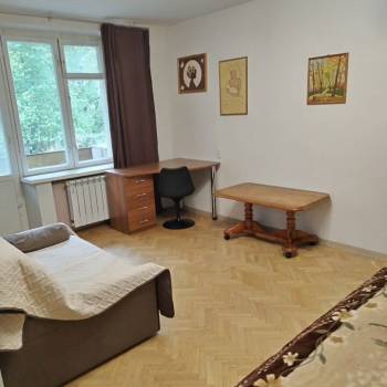Сдается 1-комнатная квартира, 31 м²