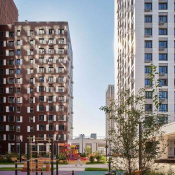 Продается 2-х комнатная квартира, 56,4 м²